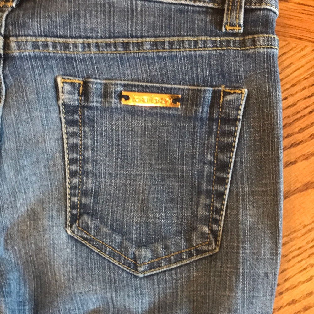 Bebe jeans size 30